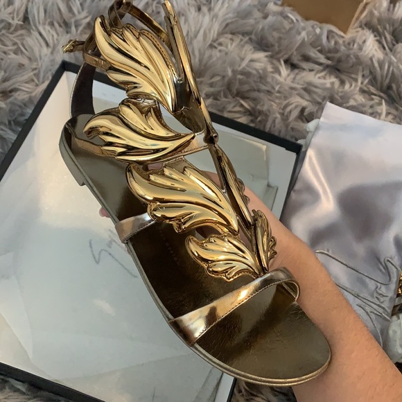 Giuseppe Zanotti Cruel Summer - Picture 3 of 8